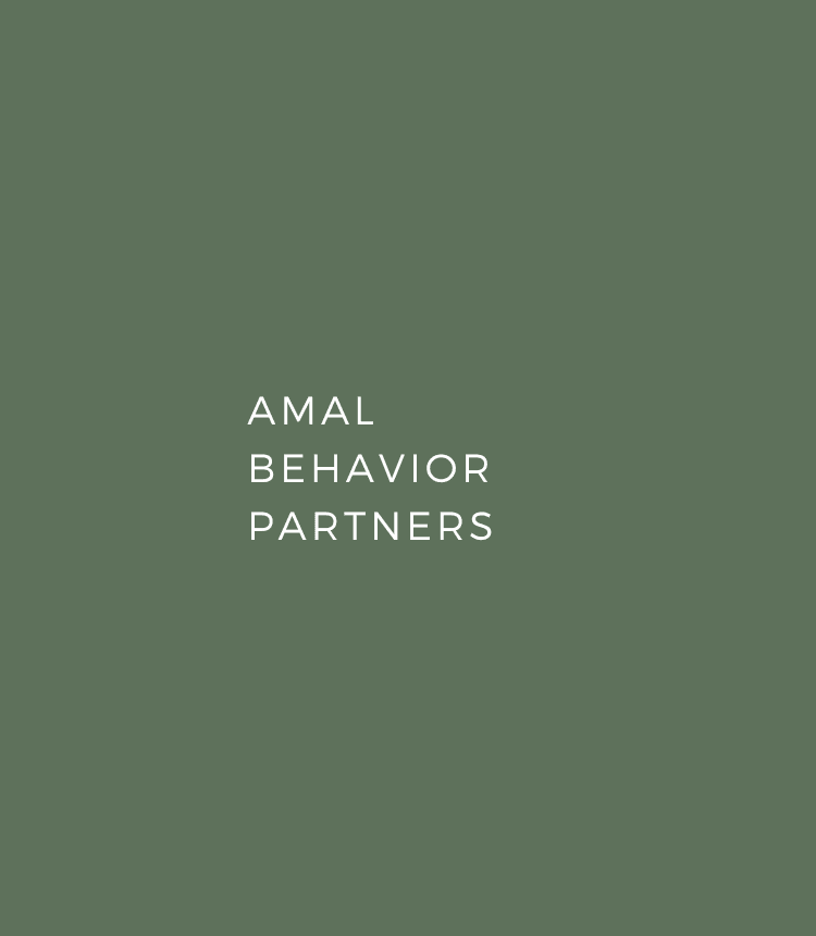 Amal behavior Partners