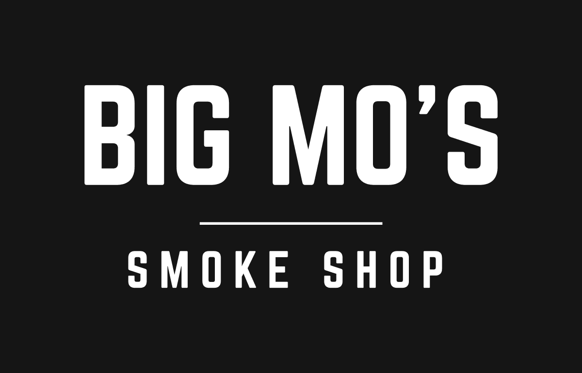 Big Mo's