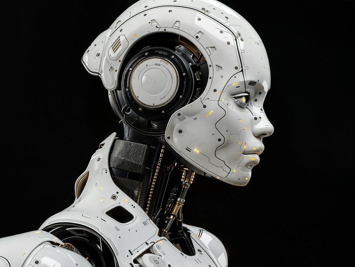 AI chatbot robot representing Claude Opus 4.7 vs GPT-5 vs Gemini 3 comparison for small business 2026